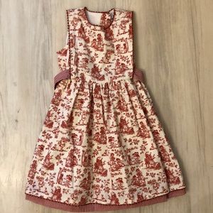 Maggie & Zoe dress